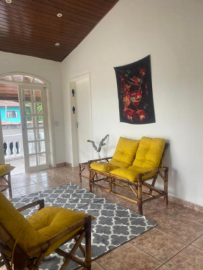 Casa Tucano